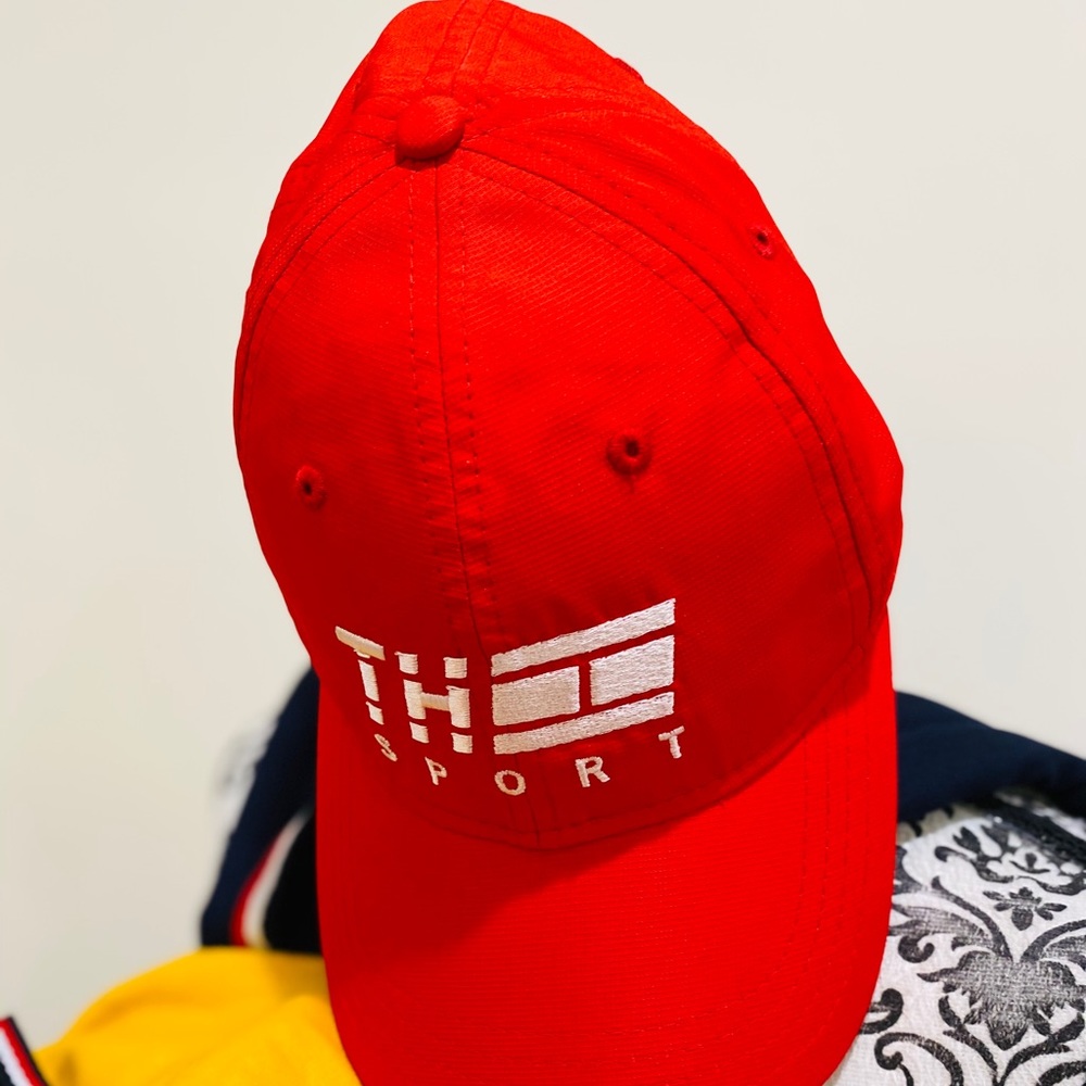 COPY - Tommy Hilfiger Sport Hat - Picture 5 of 12